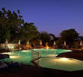 Отдых в Theodorou Beach Hotel Apartments - Греция, Кос
