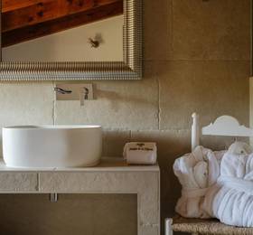 Agroturismo Muleta de Ca Shereu в Майорке