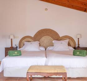 Туры в Agroturismo Muleta de Ca Shereu в Испании