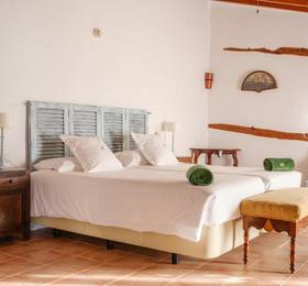 Отдых в Agroturismo Muleta de Ca Shereu - Испания, Майорка