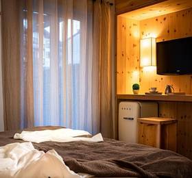 Туры в Sport & Wellness Hotel Cristallo  в Италии
