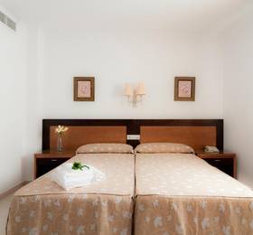 Туры в Hotel Restaurante Blanco y Verde  в Испании