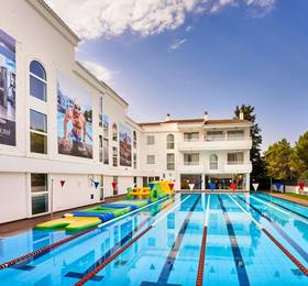 Туры в Hoposa Hotel Apartaments VillaConcha в Испании