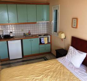 Туры в Angelica Villas Hotel Apartments  в Греции