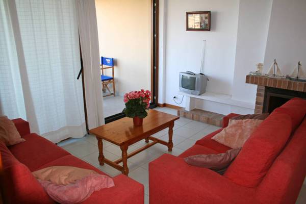 Apartment Tamarels Pto. Pollenca 