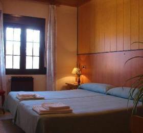 Туры в Apartamentos Jucar - Hotel Rural  в Испании