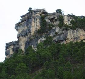 Отдых в Apartamentos Jucar - Hotel Rural  - Испания, Куэнка