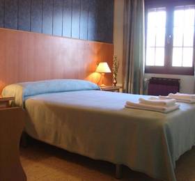 Apartamentos Jucar - Hotel Rural  в Куэнке