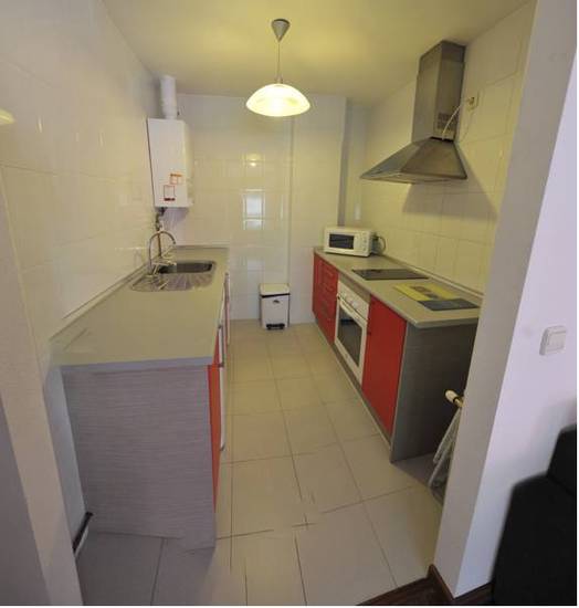 Apartamentos Turisticos Veladiez  3* Испания, Сеговия