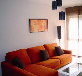 Отдых в Apartamentos Turisticos Veladiez  - Испания, Сеговия