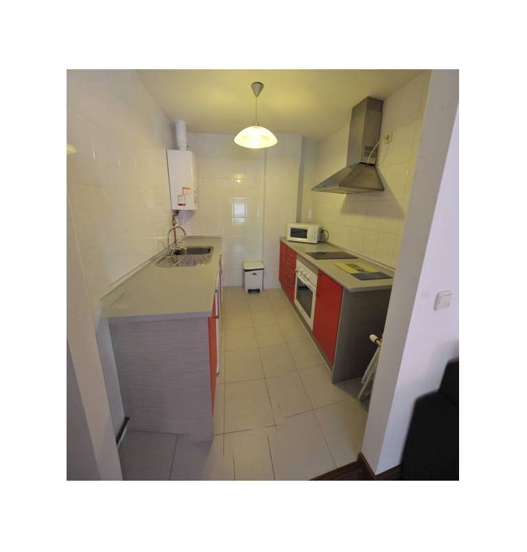 Apartamentos Turisticos Veladiez 