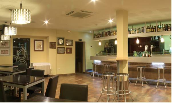 Venta Magullo Restaurante-Hostal  2* Испания, Сеговия
