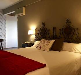 Отдых в Venta Magullo Restaurante-Hostal  - Испания, Сеговия