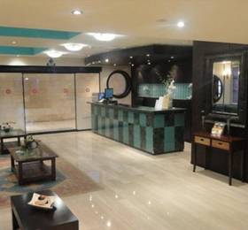 Туры в Aparthotel y Hotel Paguera Beach  в Испании