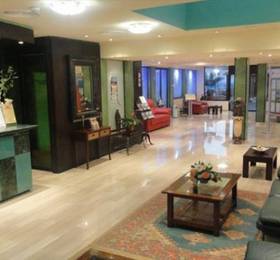 Отдых в Aparthotel y Hotel Paguera Beach  - Испания, Майорка