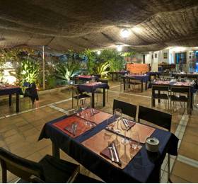 Туры в Apartamentos Squash Ibiza Center  в Испании