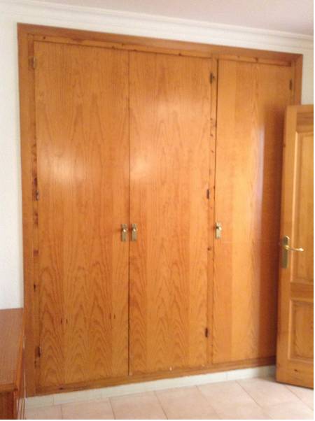 Apartamentos Squash Ibiza Center 