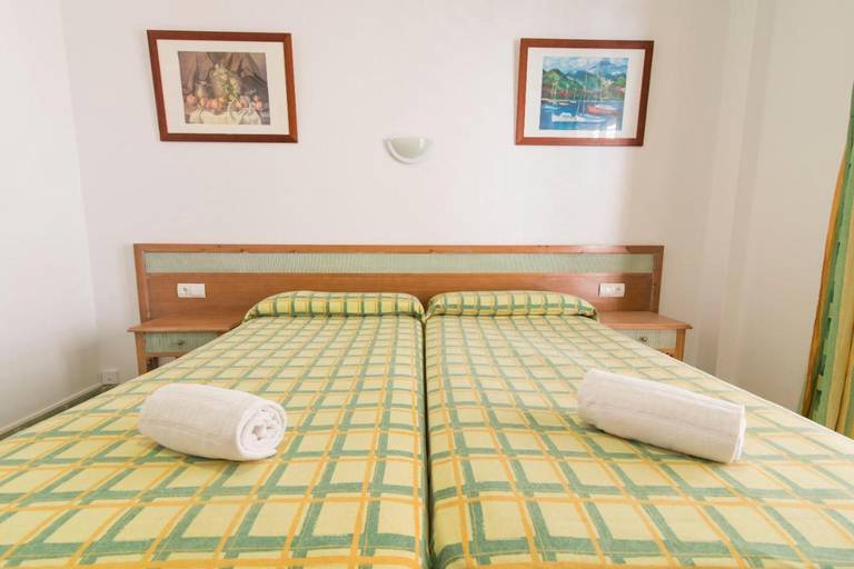 azuLine Hotel S'Anfora & Fleming