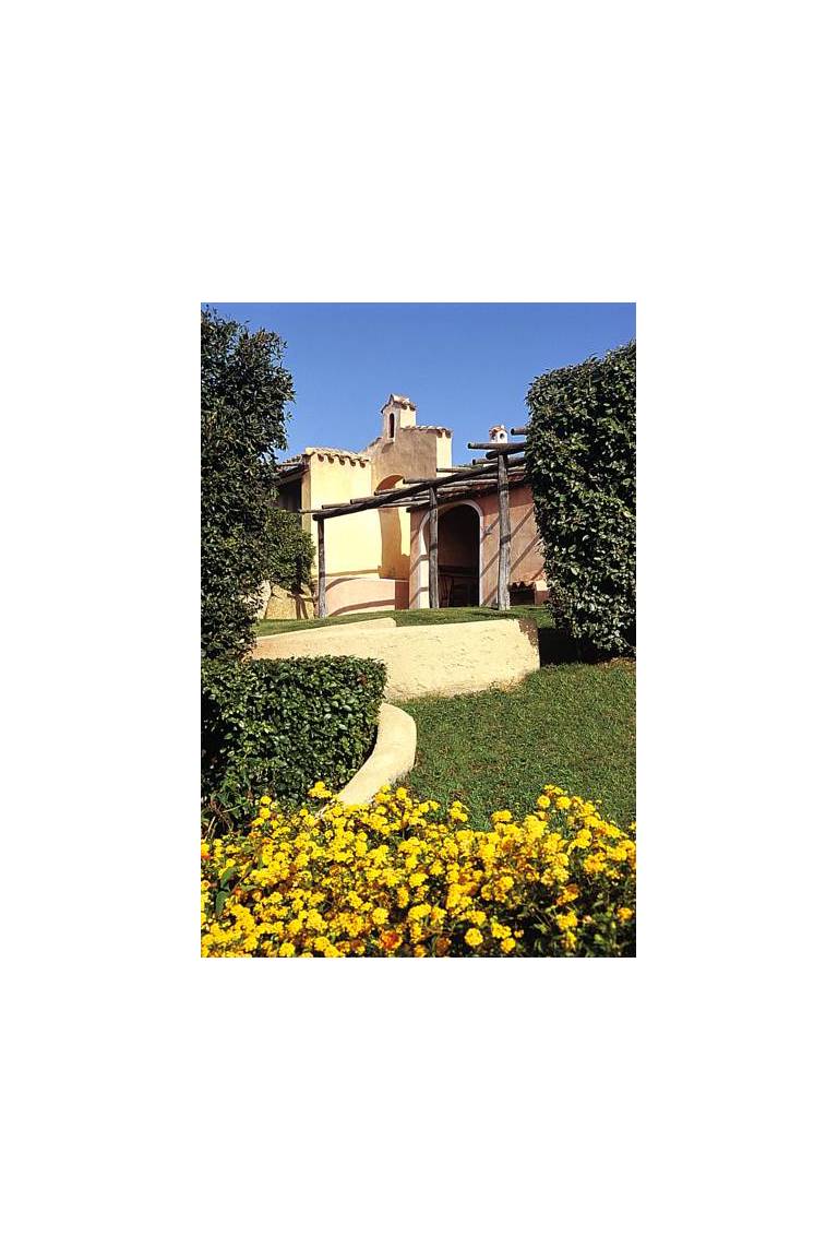 Colonna Hotel Country & Sporting 