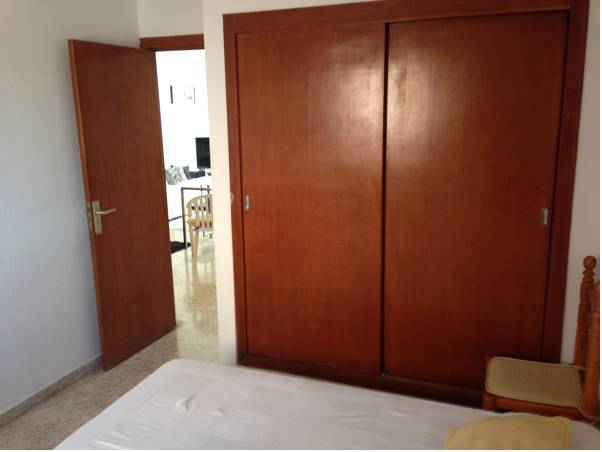 Apartament Balboa Playa de Palma  Испания, Майорка