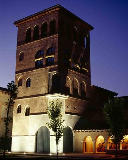 Hacienda Zorita Natural Reserve  Испания, Замора
