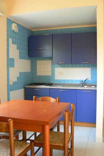 Camping & Residence Il Pioppeto Италия, Абруццо