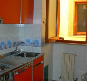 Camping & Residence Il Pioppeto в Абруццо