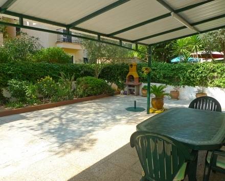 Apartment Corrion Port Pollenca 