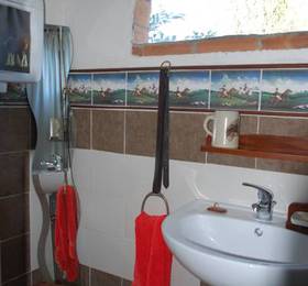 Bed & Breakfast Cascina Cin Cin  в Пьемонте