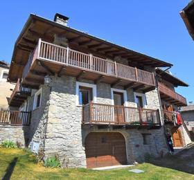 Туры в Apartment Ville sur Sarre Sarre  в Италии