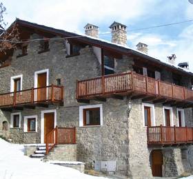 Apartment Ville sur Sarre Sarre  в Пиле