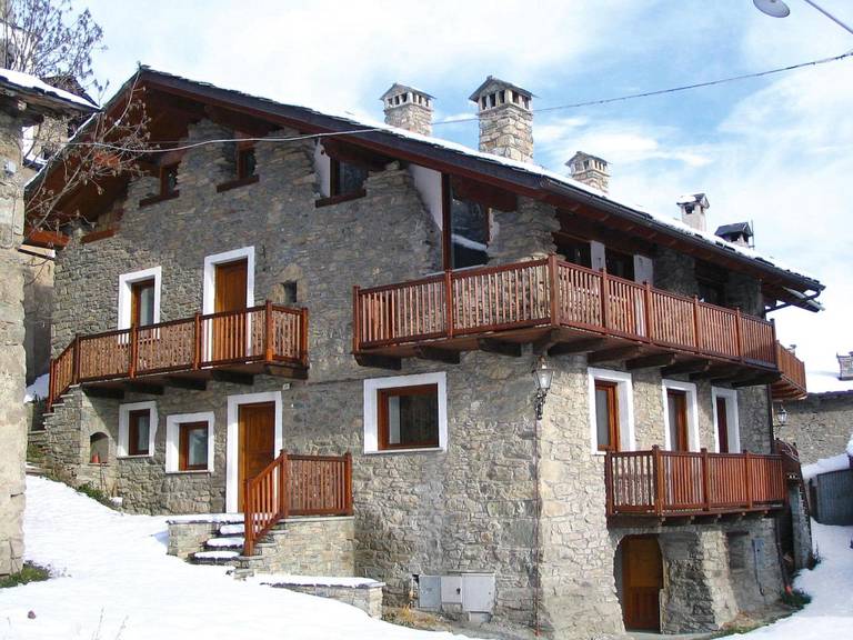 Apartment Ville sur Sarre Sarre 