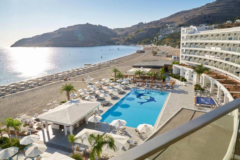Sentido Lindos Bay Resort & Spa