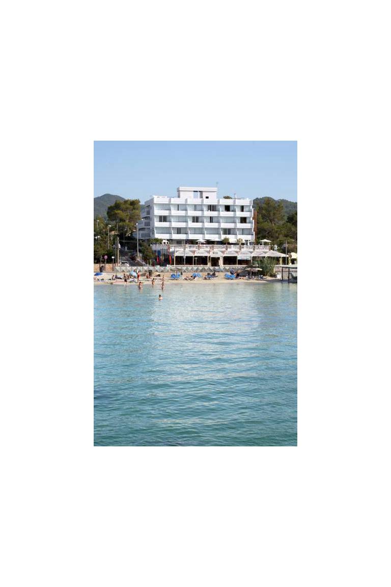 Hotel Apartamentos Marina Playa 