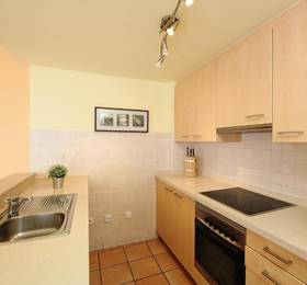 Apartment Las Fuentes Almunecar в Коста-Тропикале