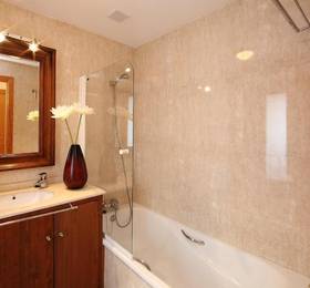Отдых в Apartment Las Fuentes Almunecar - Испания, Коста-Тропикаль