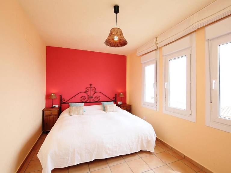 Apartment Las Fuentes Almunecar 