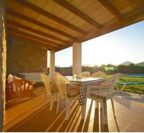 Туры в Holiday home Can Mateu Pollenca  в Испании