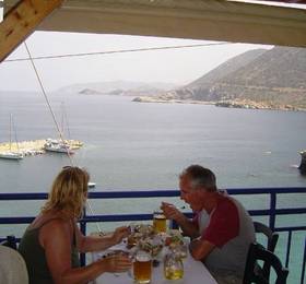 Aparthotel Sofia - Mythos Beach  в Ретимно
