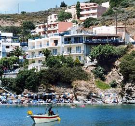 Отдых в Aparthotel Sofia - Mythos Beach  - Греция, Ретимно