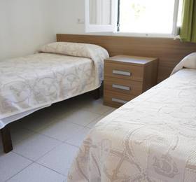Отдых в Apartamentos Playa Calan Blanes - Испания, Менорка
