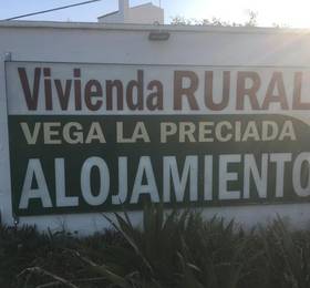 Туры в Vivienda Rural Vega La Preciada  в Испании