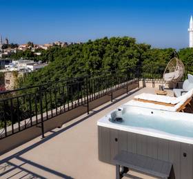 Туры в In Camera Luxury Boutique Hotel в Греции