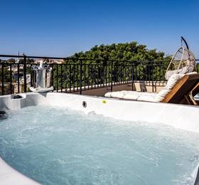 In Camera Luxury Boutique Hotel в Родосе