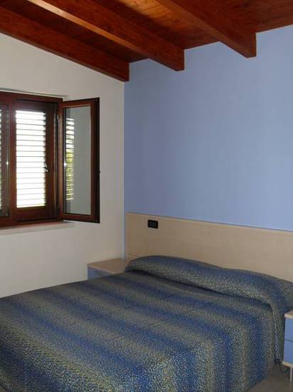 Country House Il Papavero Rosso  Италия, Абруццо