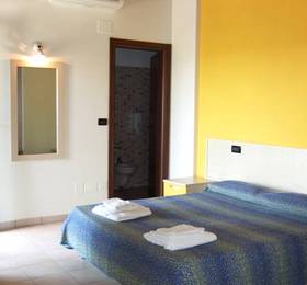 Country House Il Papavero Rosso  в Абруццо