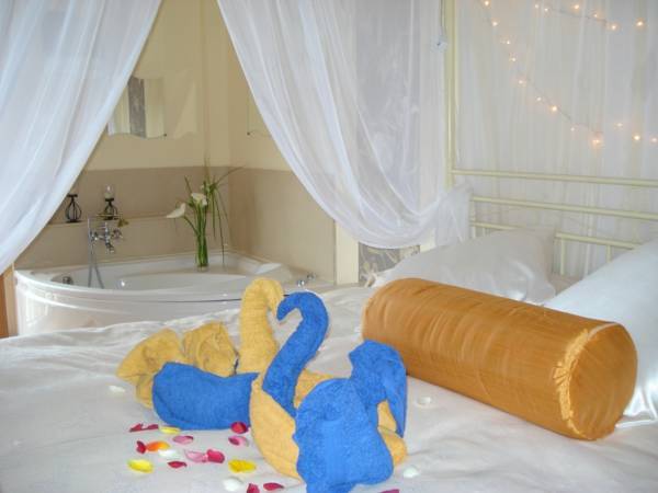 Apartamentos Estrella del Norte 3* Испания, Тенерифе