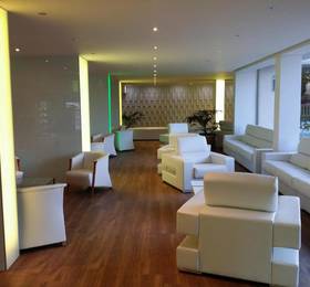 Туры в Seramar Apartamentos Sunna Park в Испании