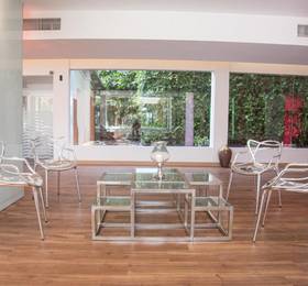 Seramar Apartamentos Sunna Park в Майорке
