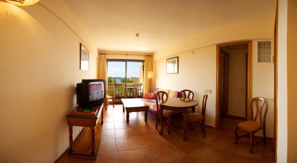 Seramar Apartamentos Sunna Park